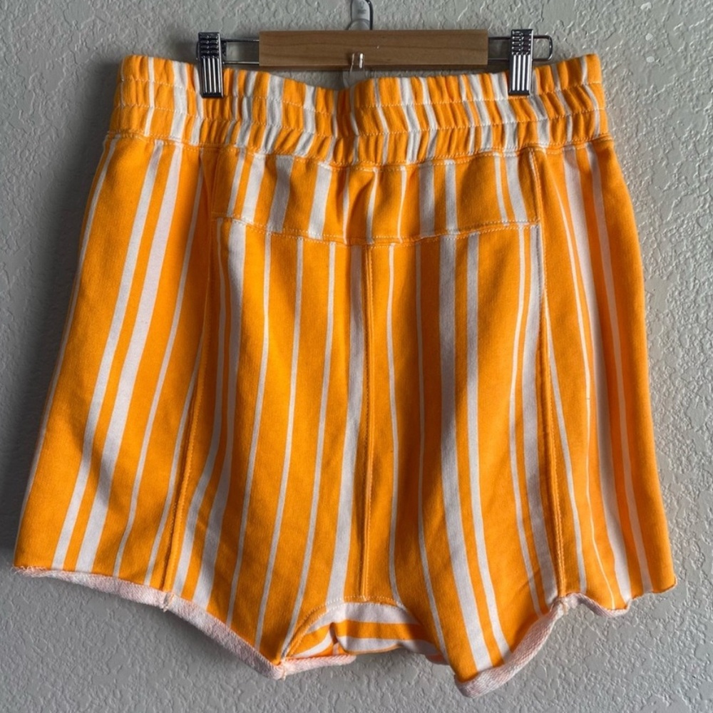 Free people Movement All Star Printed Shorts. NWT. Newport stripe clemen… - Picture 7 of 7